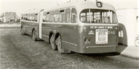 gelede bus 246 