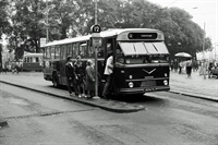 lijn 12 monocontrol met luchtvering op het CS